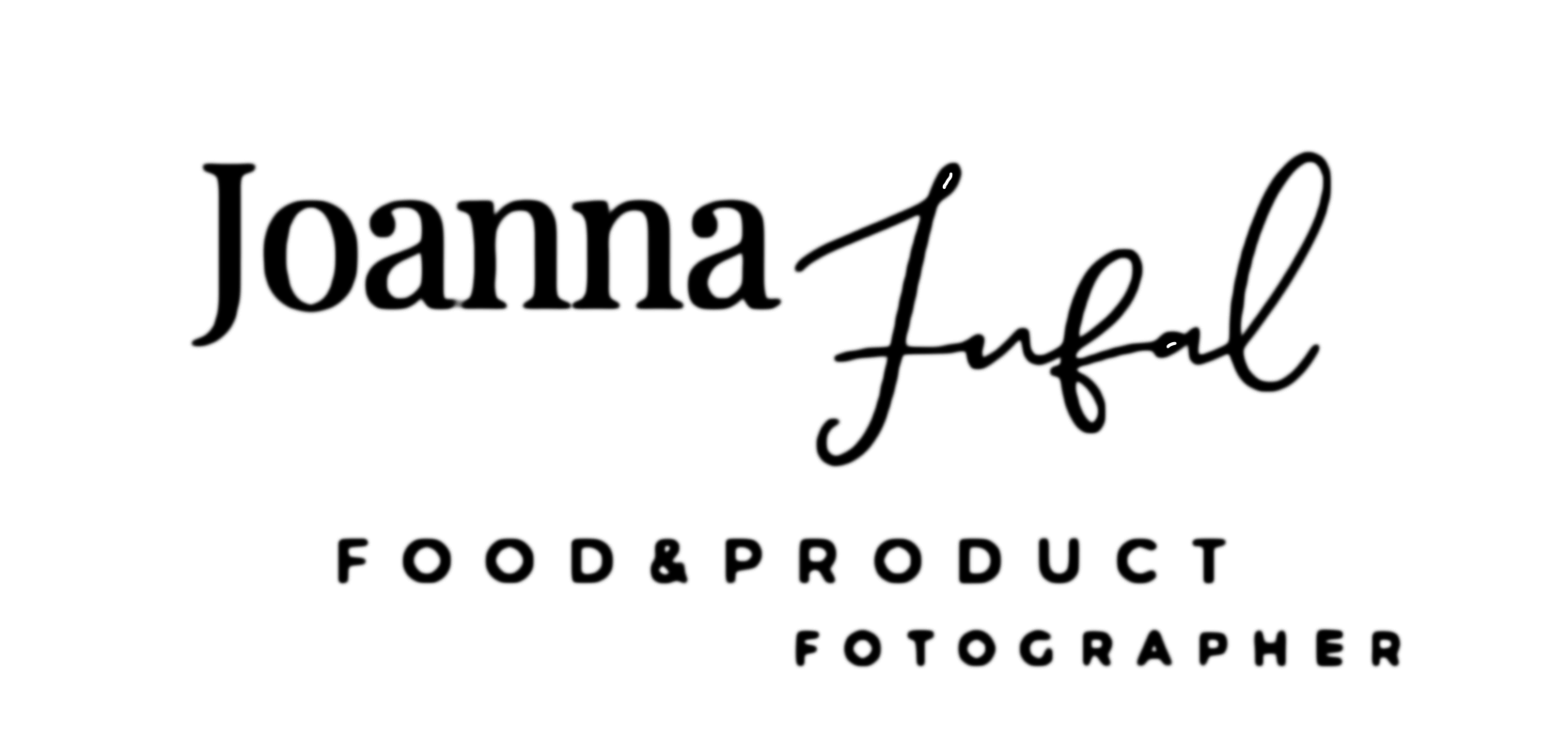 Joanna Fufal