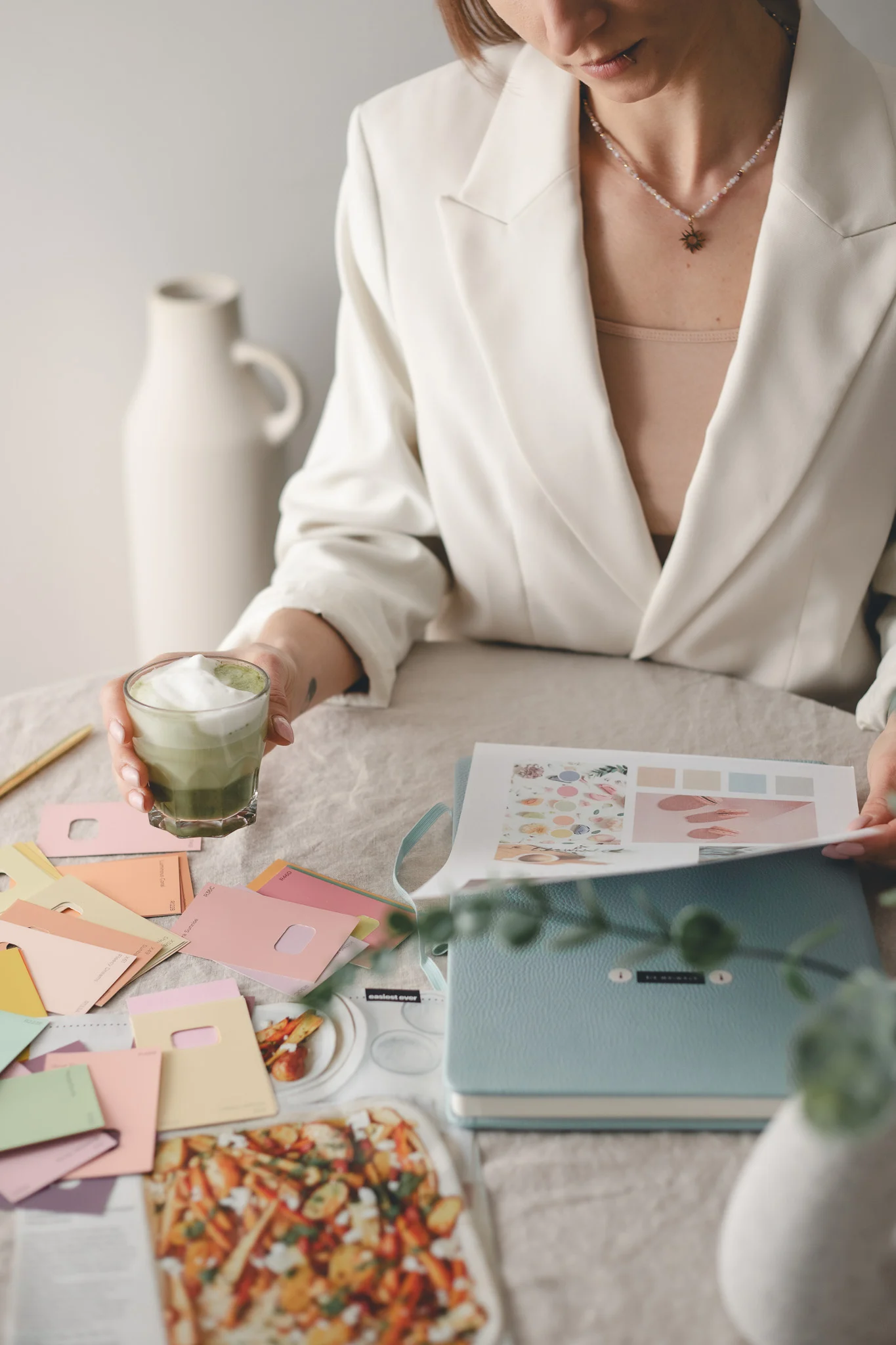 Planowanie sesji - Twórz Mistrzowskie Kadry