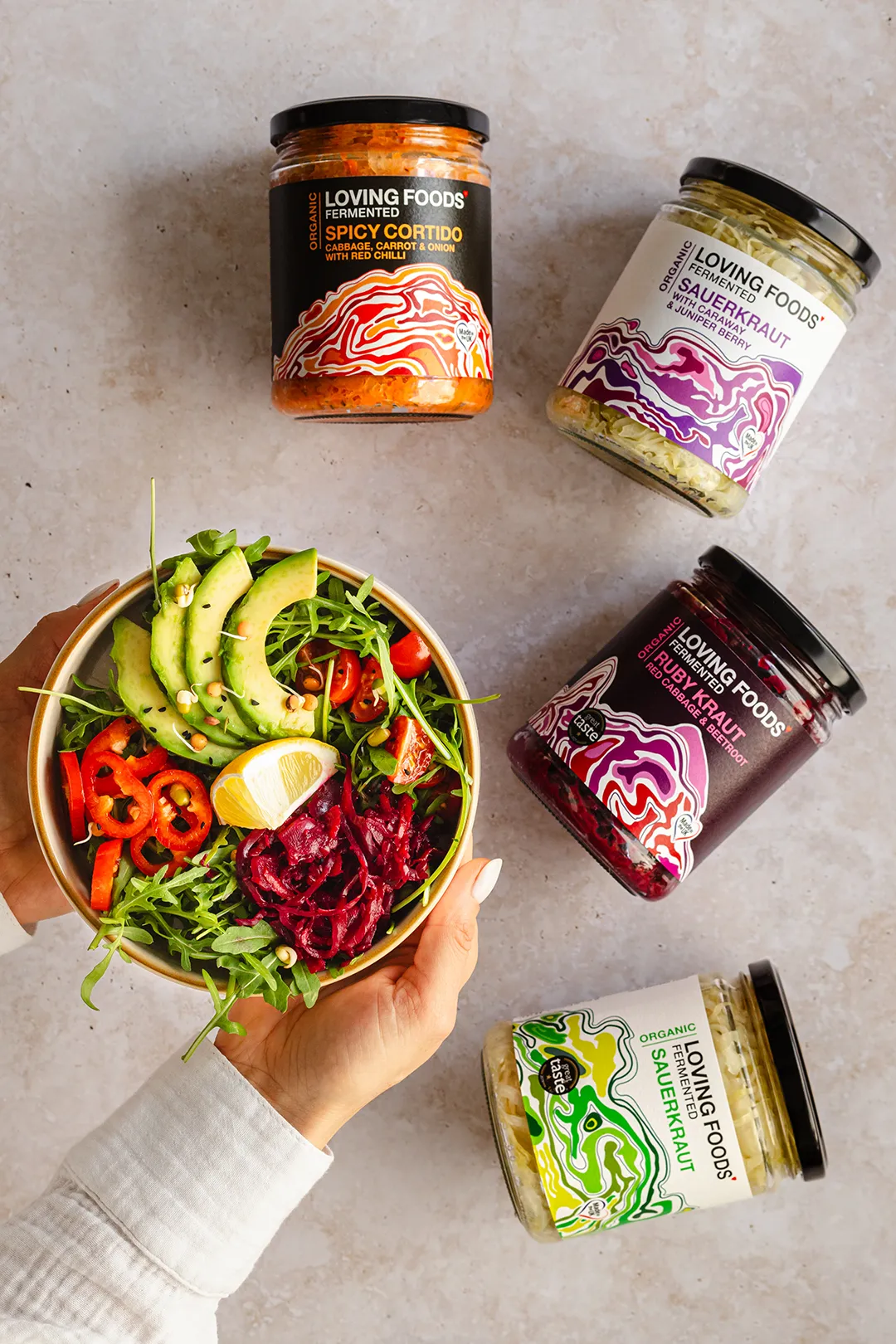 Kimchi, Healthy food, Healthy breakfast, Fotografia Produktowa, F otograf kulinarny, Podstawy fotografii kulinarnej,