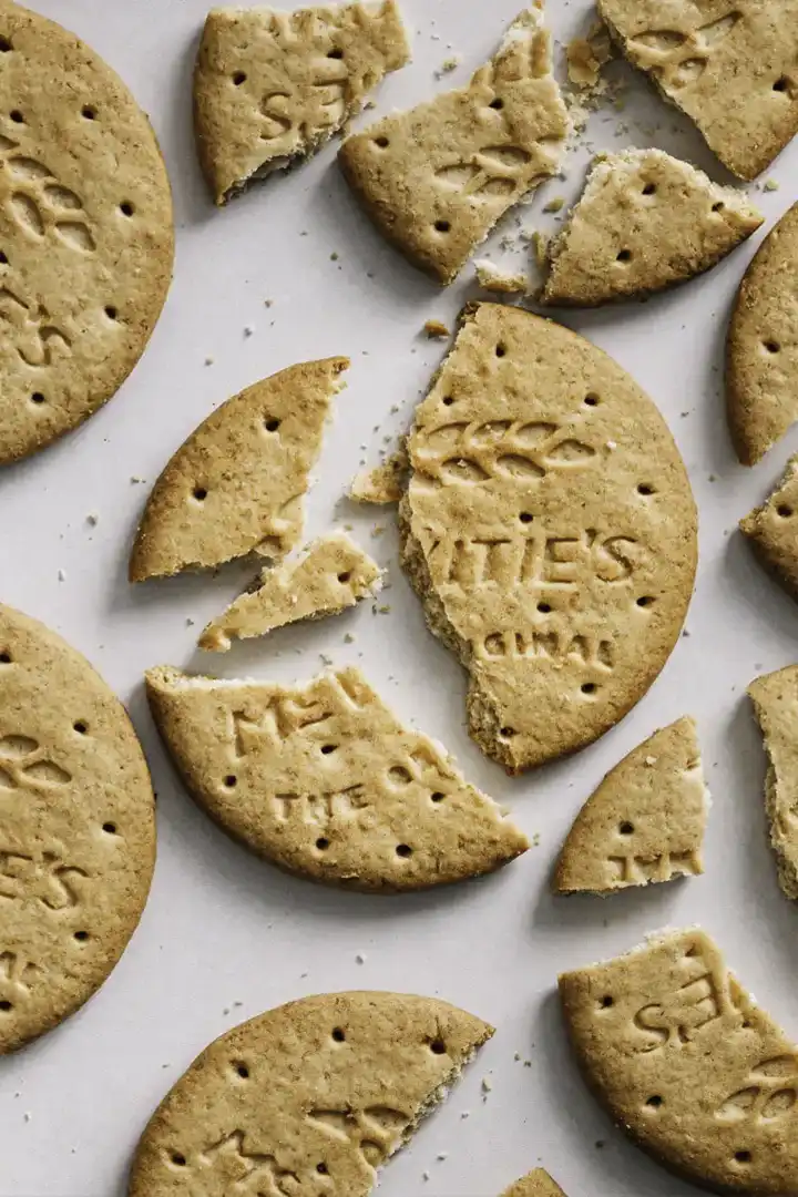 Joanna Fufal Fotograf Fotografia Kulinarna Ciastka