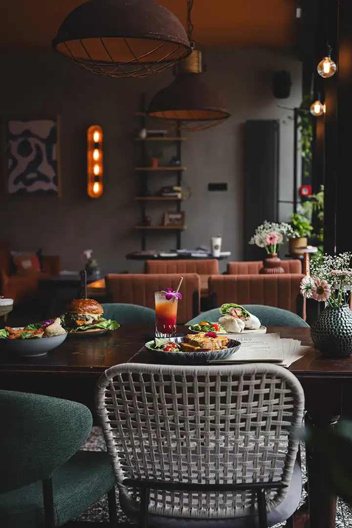 Restauracja, Fotografia kulinarna, Fotograf kulinarny,