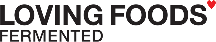 Loving Foods Fermented