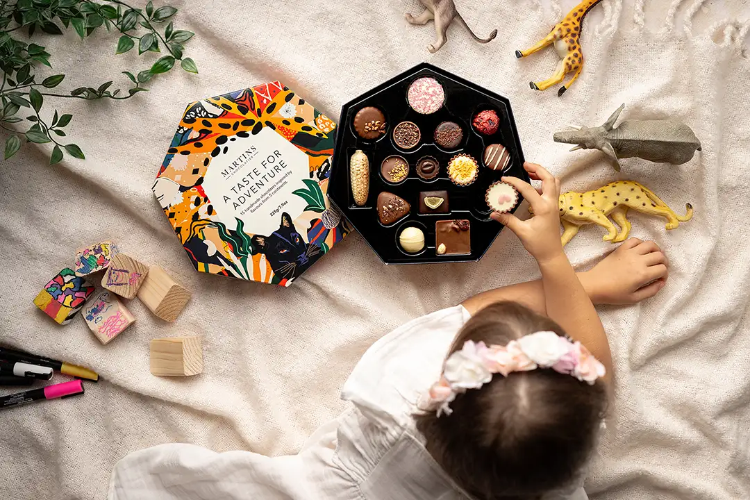 Delicious Chocolate, Product photography, Product photographer, Podstawy Fotografii Produktowej