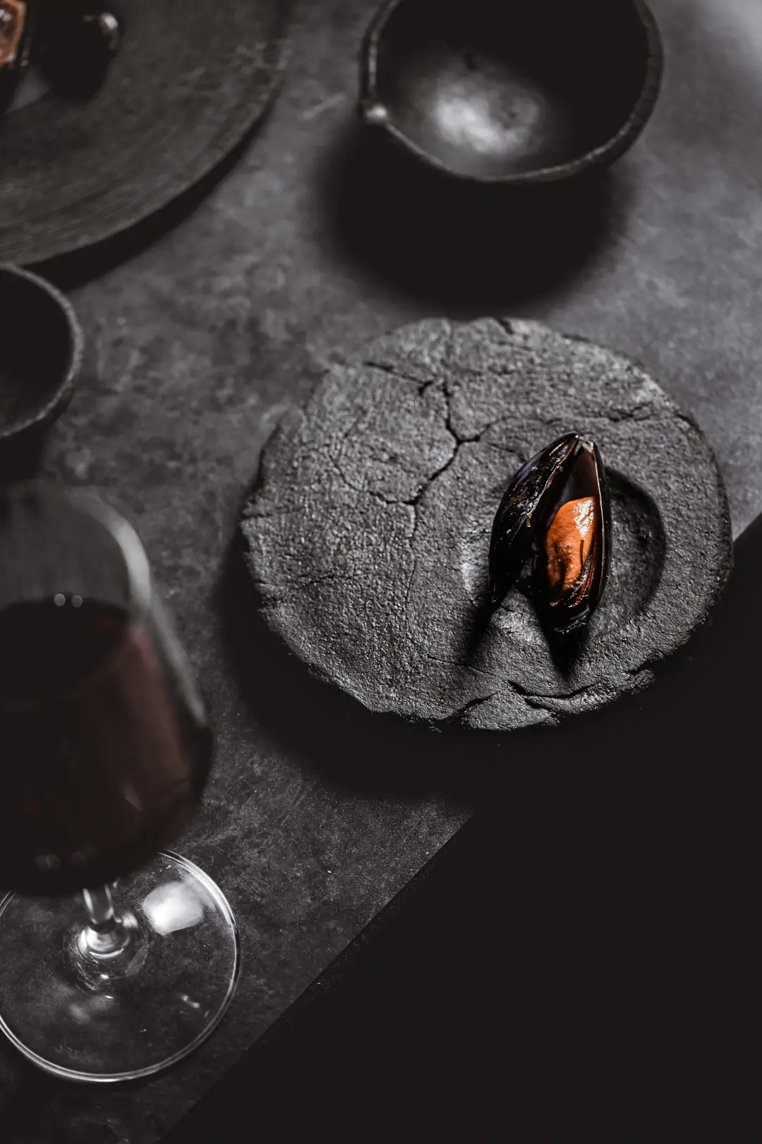 Handmade ceramic, Product photography