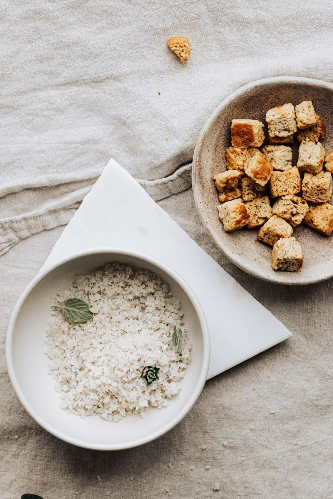 Fotografia kulinarna, Detale w fotgorafii, Budowanie Historii w fotografii