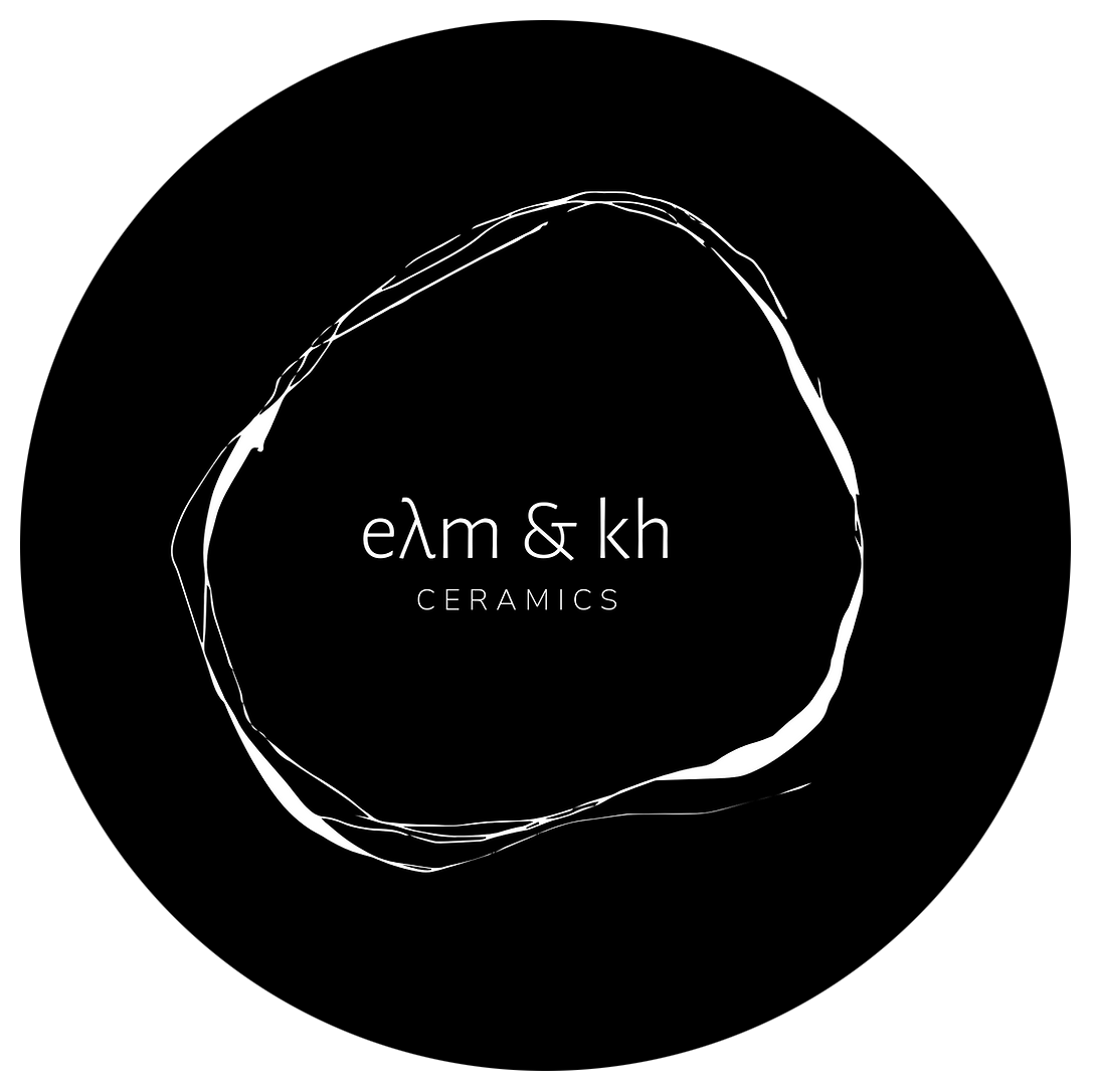 elm and Karen Helle Ceramics