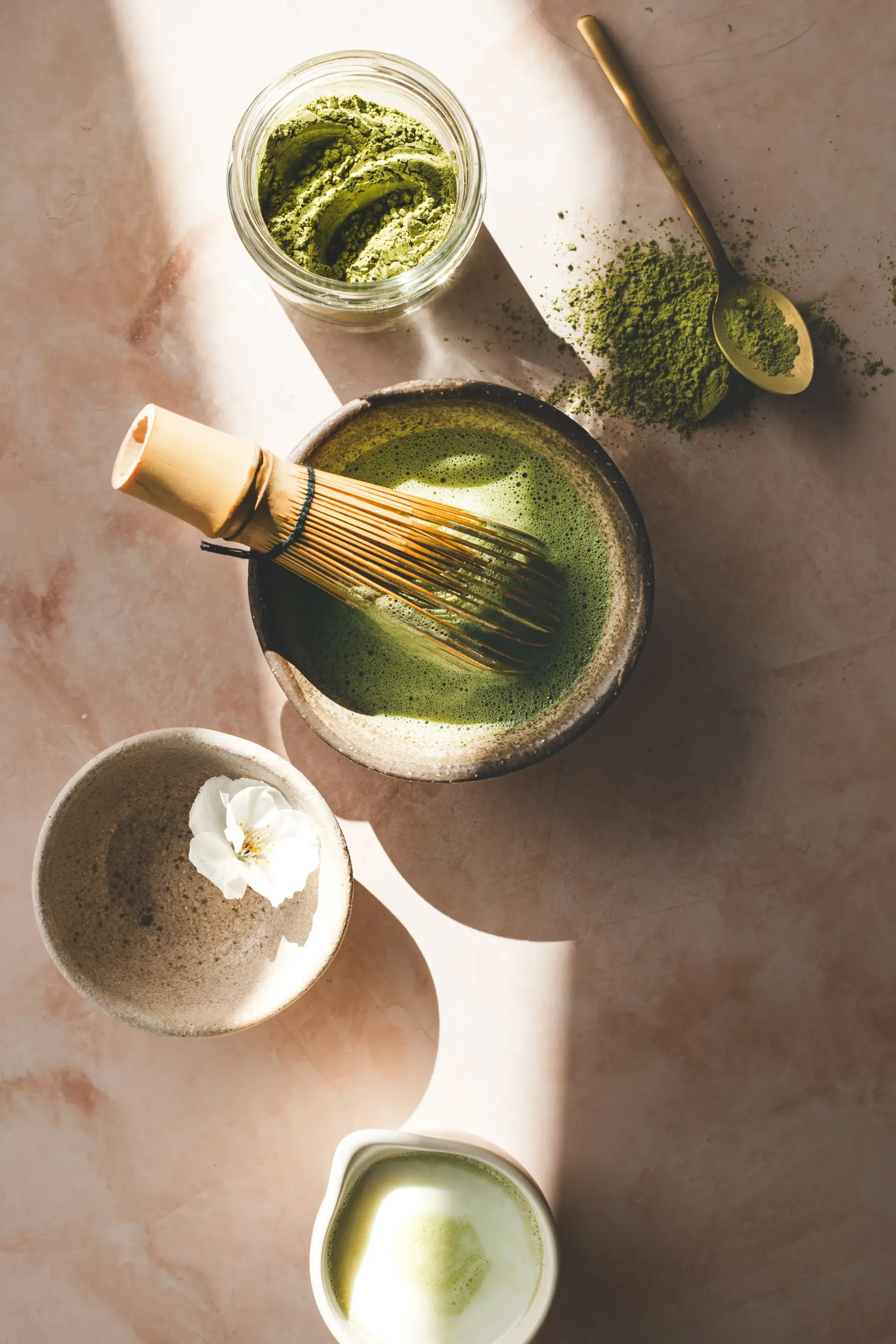 Natural light Praca z Naturalnym Światłem